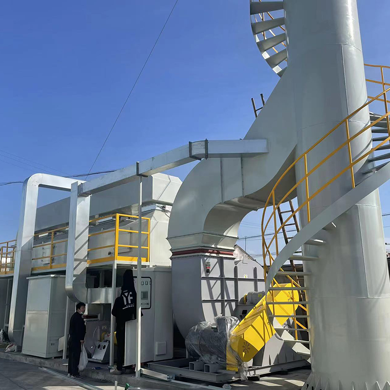 LQ, CFT-Co favusCoB activated ipsum adsorption + Catalytic oxidatio (Co)